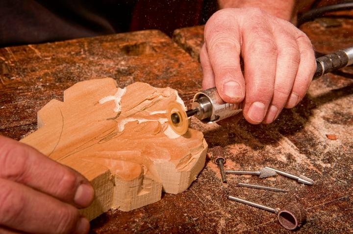 Produktbild Dremel Fortiflex (9100-21)