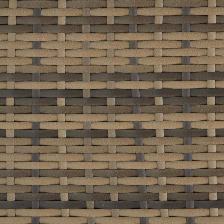 Produktbild tectake Rattan Sitzgruppe