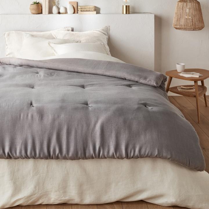 Produktbild La Redoute Interieurs Abella (90 x 190 cm)