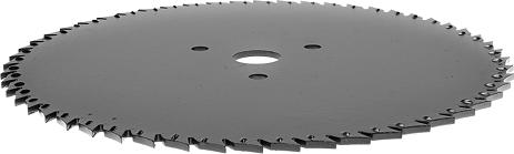 Actual product image Tarpol TARNIK PIŁA fi 230mm T-30