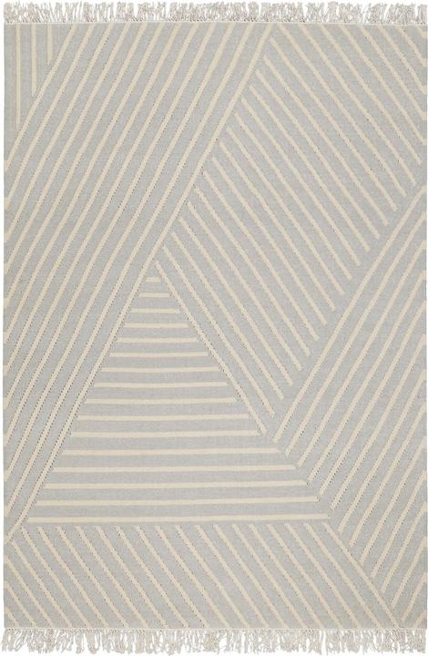 Wecon Home Kelim Teppich Modern Pop