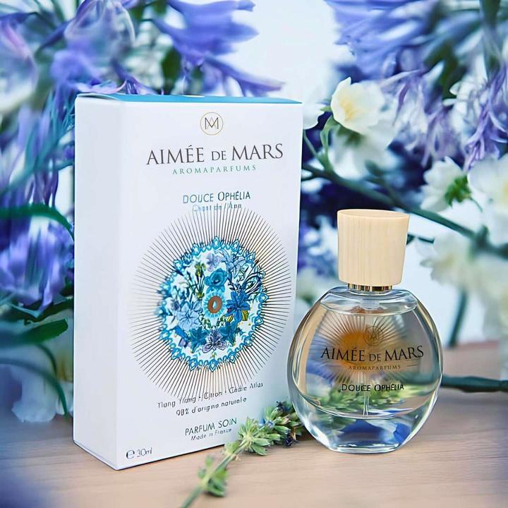 Produktbild Aimée de Mars Douce Ophelia Eau de Parfum (Eau de Parfum, 30 ml)