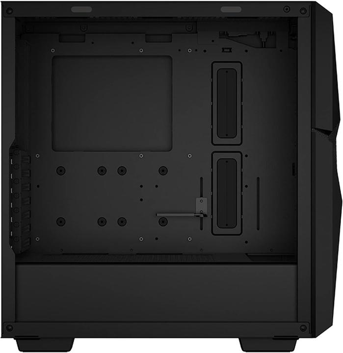 Actual product image Deepcool Cyclops (mATX, Mini-ITX, ATX)