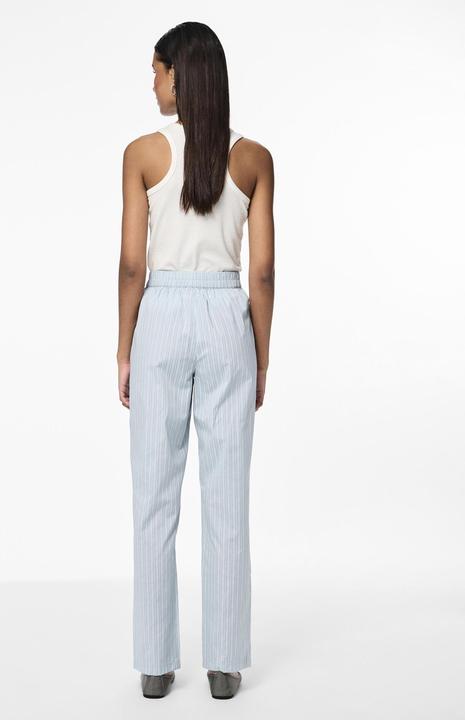 Immagine prodotto Pieces Pantaloni a vita alta PCASSRA (XS)