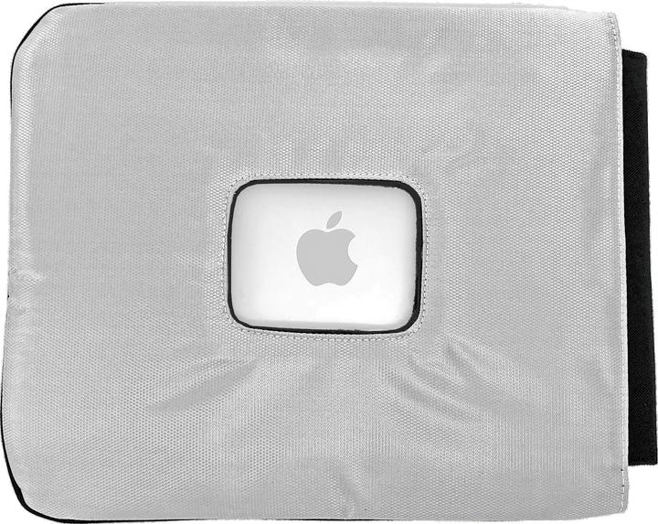 Actual product image MacCase Sleeve 12" for MacBook/ MacBook Air / Pro Silver (13", Apple)