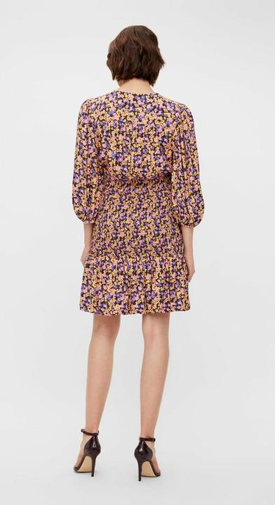 Image du produit Yas YASSORI Robe smockée (XS)