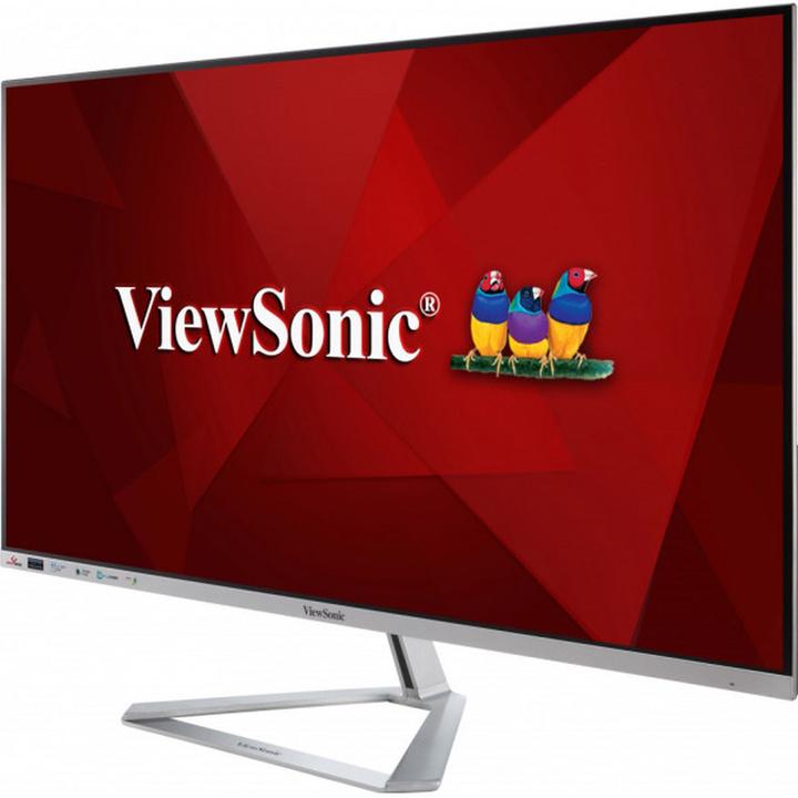 Image du produit Viewsonic VX3276-2K-MHD-2 (2560 x 1440 pixels, 32")