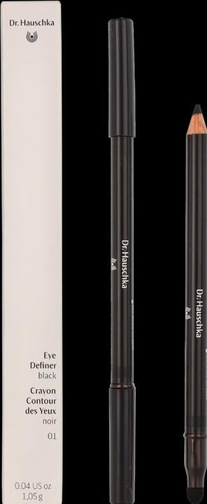 Image du produit Dr. Hauschka Eye Definer (#01 Noir)