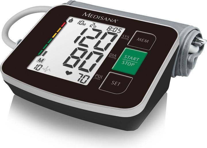 Medisana BU 516 (Tensiomètre à bras)