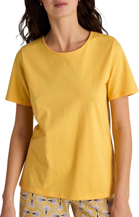 Actual product image Calida Favourites Botanic T-Shirt (XXS)