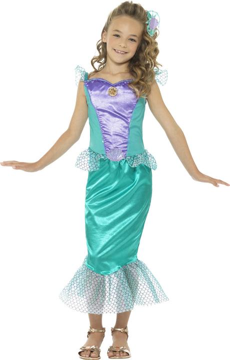Smiffys Sirena (110, 116, 122)