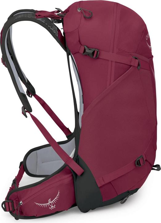 Actual product image Osprey Hikelite 28 Wanderrucksack M-L 59 cm (28 l)