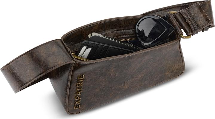 Actual product image Expatrié Shoulder bag Georgia