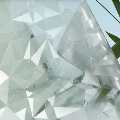 Actual product image Gardinia Graphic (67.5 x 150 cm)