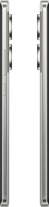 Productafbeelding realme GT 6T (256 GB, Vloeibaar Zilver, 6.78", Dubbele SIM, 50 Mpx, 5G)