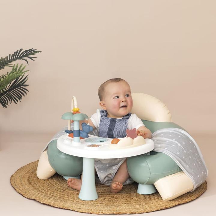 Produktbild Smoby Little Cosy Seat (Kinderstuhl)