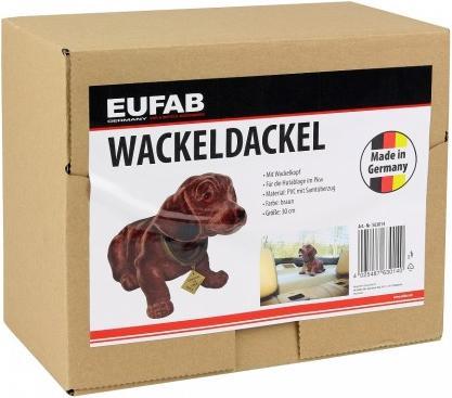 Produktbild Formula Wackeldackel