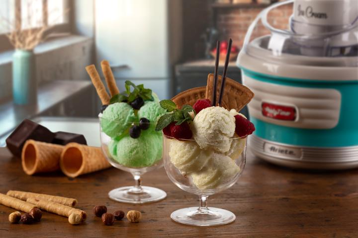 Immagine prodotto Ariete 643 Macchina per gelati Party Time (Spina UE)