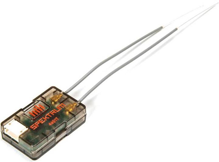 Spektrum SRXL2 Récepteur série à distance avec télémétrie