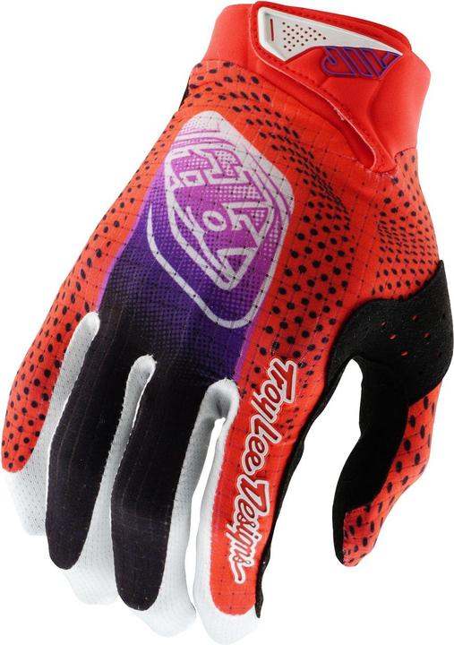 Troy Lee Designs Air Handschuh, Optic, infra red, M (M)