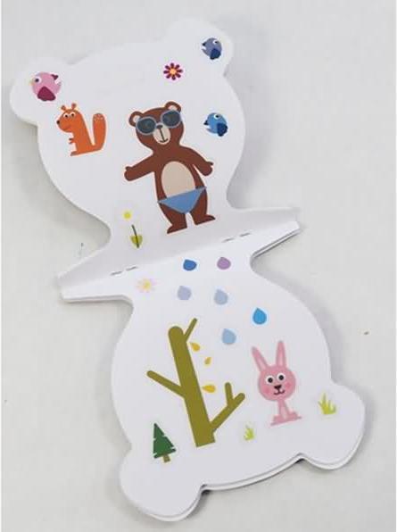 Actual product image Maildor Creative set
