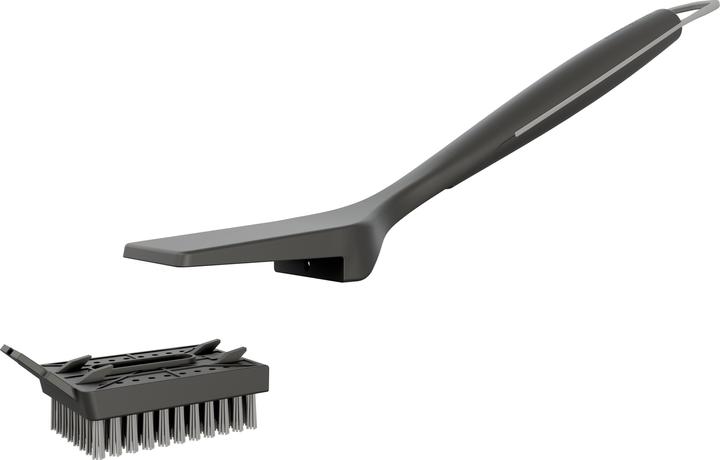 Produktbild Outdoorchef Ersatz Grillbürste Gross 2x (7.50 cm)