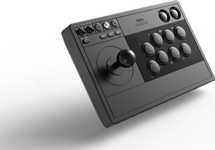 Produktbild 8bitdo Arcade Stick for Xbox (Xbox Series S, Xbox One S, PC, Xbox One X, Xbox Series X)