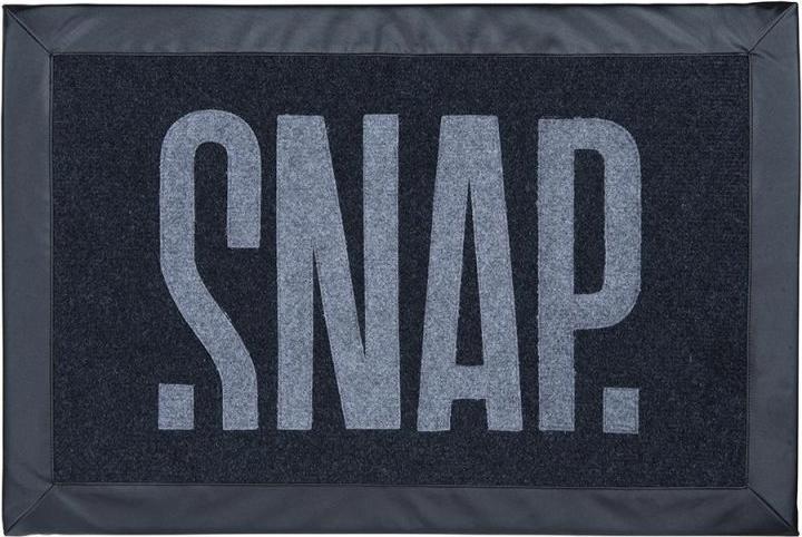 Snap Plaster