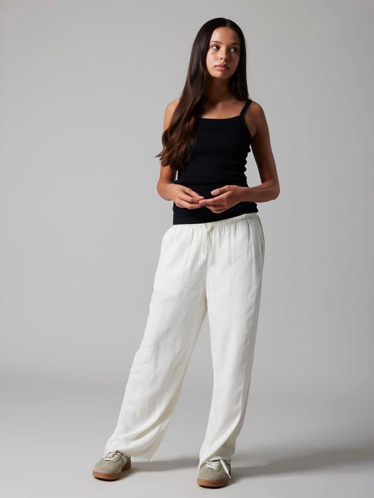 Produktbild Name it Nlffinen Lw Wide Pant Noos (146)