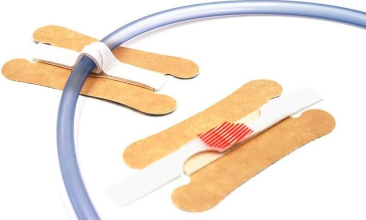 Produktbild Secutape Fixierset Vlies 10 Stk