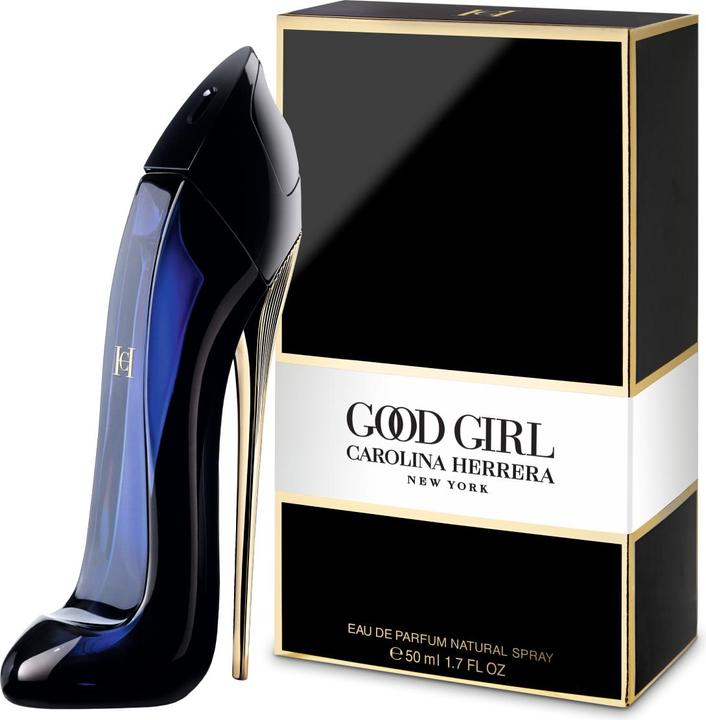 Immagine prodotto Carolina Herrera Eau de Parfum Naturale (Eau de parfum, 50 ml)