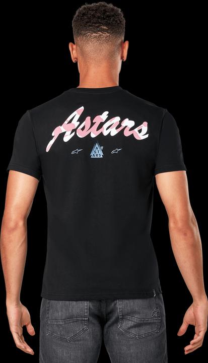 Actual product image Alpinestars Tee 24 Soloist Csf Ss (M)