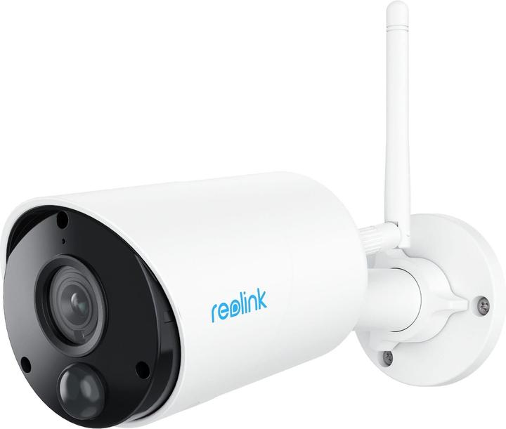 Actual product image Reolink Argus-EKO (2304 x 1296 Pixels)