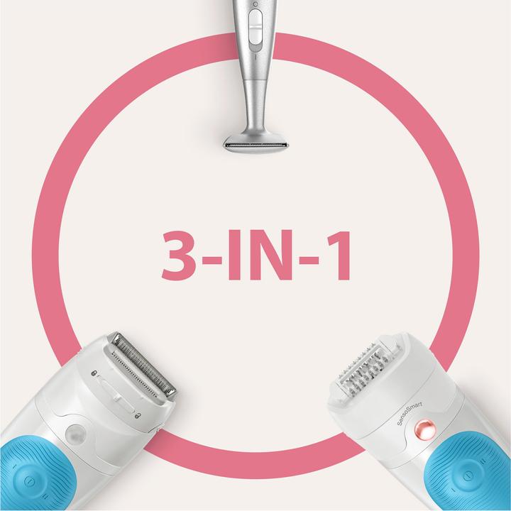 Produktbild Braun Silk-épil 5