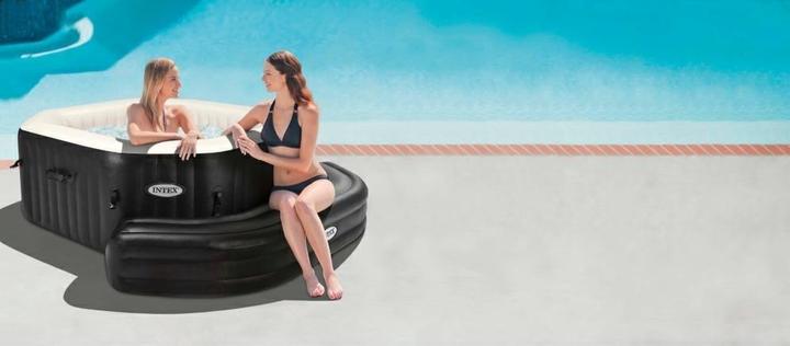 Image du produit Intex Banc de spa