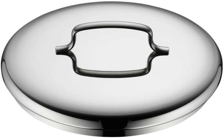 Actual product image WMF Mini (16.16 cm, Pot, Stainless steel)