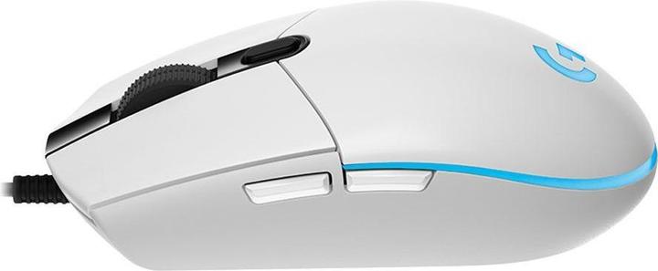 Image du produit Logitech G G203 Lightsync (Filaire)