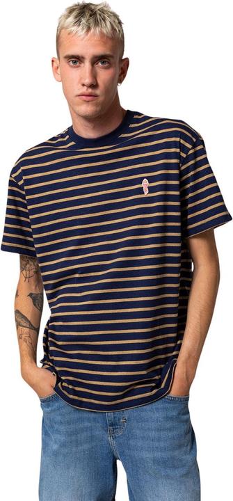 Image du produit Revolution t-shirt col rond loose (M)