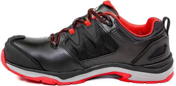Actual product image Albatros Safety shoeULTRATRAILBLACKLOWS3ESDHROSRC (S3, 41)