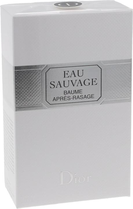 Dior Eau Sauvage (Balsam, 100 ml)