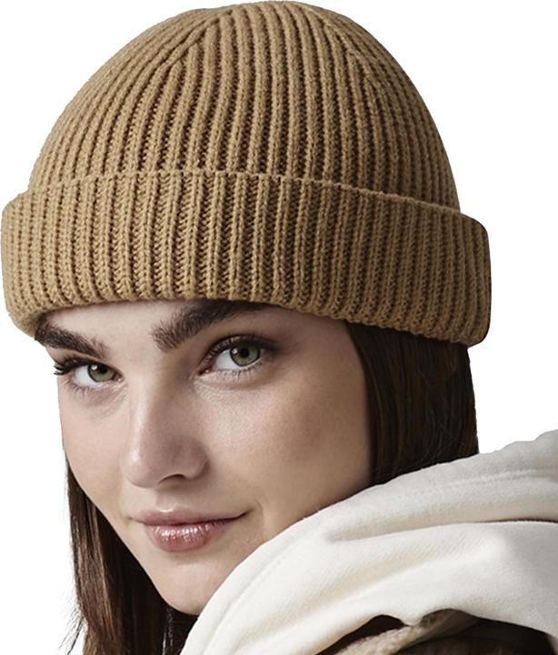 Actual product image Beechfield Harbour fisherman cap (One size)
