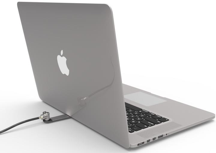 Actual product image Maclocks Blade