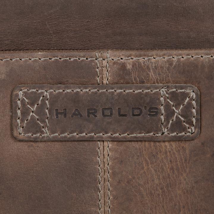 Actual product image Harolds Business Trolley ANTIK (25 l, M (50 - 90l))