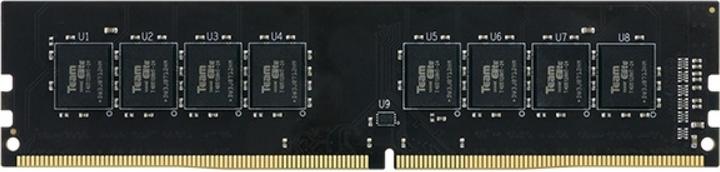 Team Group Elite (1 x 8GB, 3200 MHz, DDR4-RAM, DIMM)