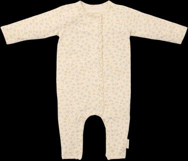 Little Dutch Einteiliger Pyjama Fairy Leaves - 50/56 (50)
