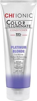 Produktbild Farouk Systems Chi Color Illuminate Conditioner - Mahogany Red 251ml (mahagoni red)