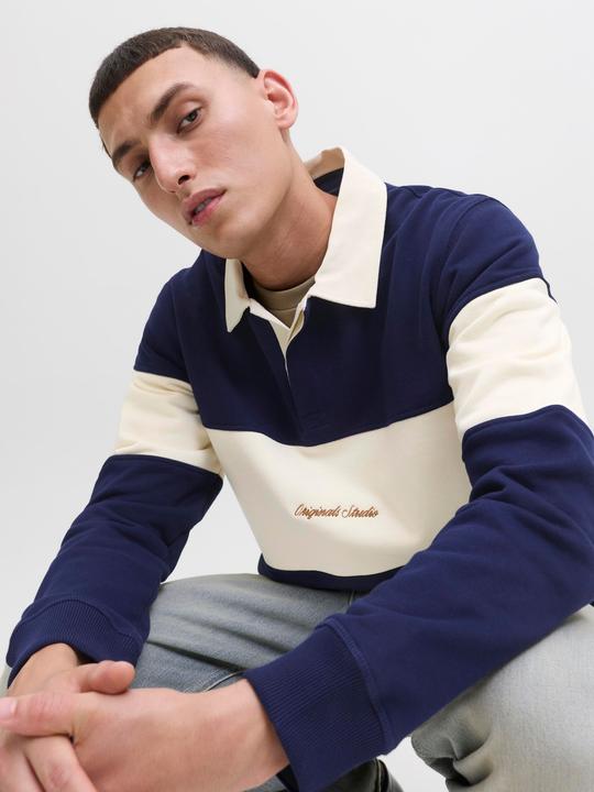Immagine prodotto Jack & Jones Sweatshirt Sweatshirt (XL)