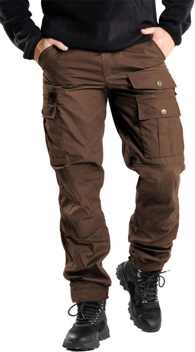 Produktbild Normani Herren Wanderhose - Outdoorhose (3XL)