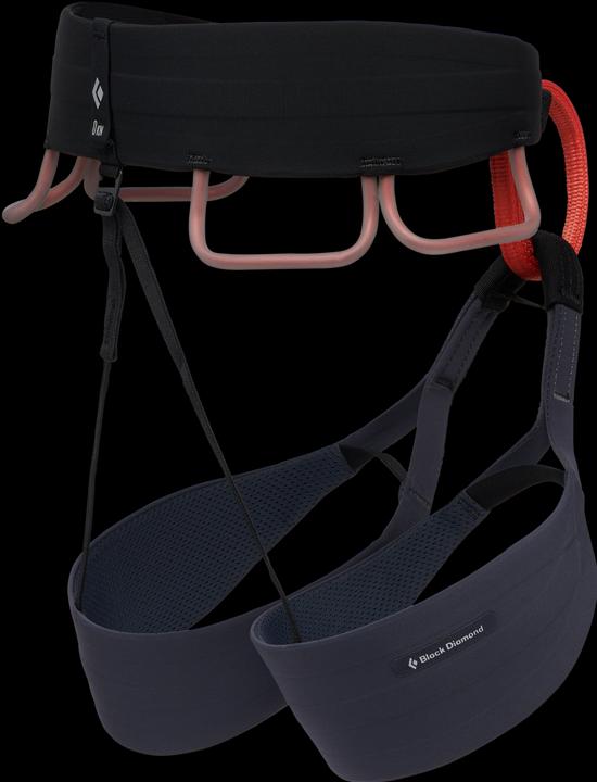 Actual product image Black Diamond Solution (XS)