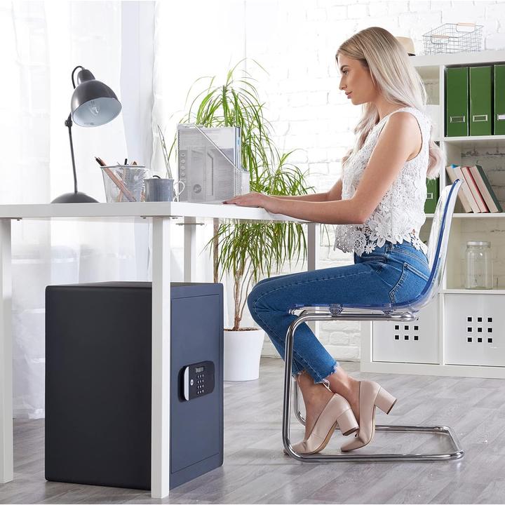 Image du produit Yale YSEM 520 (49.80 l)
